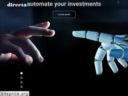 Sites similar to directa.com