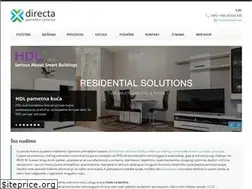 Sites similar to directa.hr