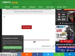 Sites similar to directa.live