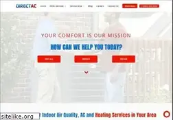 Sites similar to directac.com
