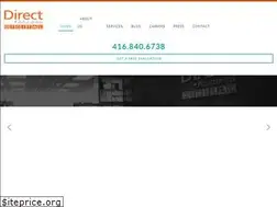 Sites similar to directaccessdigital.com