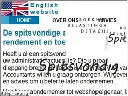 Sites similar to directaccountants.nl