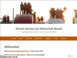Sites similar to directaction.org