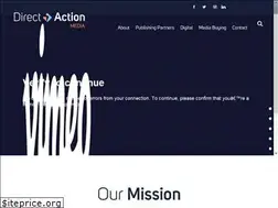 Sites similar to directactionmedia.com
