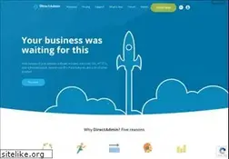 Sites similar to directadmin.com
