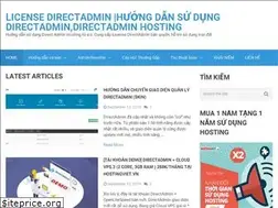 Sites similar to directadmin.edu.vn