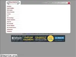 Sites similar to directadmin.gen.tr