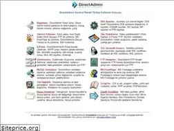 Sites similar to directadmin.net.tr