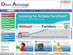 Sites similar to directadv.com