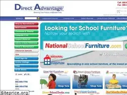 Sites similar to directadvantage.com