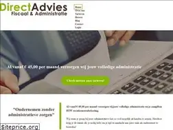 Sites similar to directadvies.nu