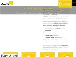 Sites similar to directafin.it
