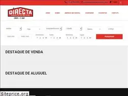Sites similar to directaimoveis.com
