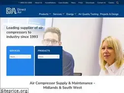 Sites similar to directair.co.uk