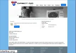 Sites similar to directairhawaii.com