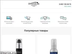 Sites similar to directalab.ru