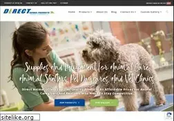 Sites similar to directanimal.com