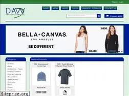 Sites similar to directapparelwholesale.com