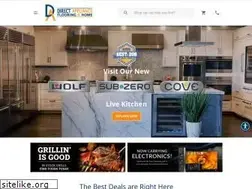 Sites similar to directappliance.com