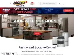 Sites similar to directapplianceandtv.com