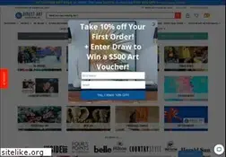 Sites similar to directartaustralia.com.au