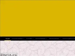Sites similar to directasiafood.com