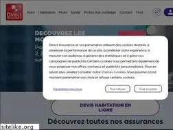 Sites similar to directassurance.fr