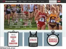 Sites similar to directathletics.com