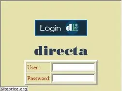 Sites similar to directatrading.com