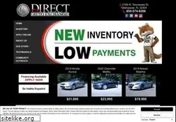 Sites similar to directautoexchange.com