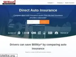Sites similar to directautoinsurance.org
