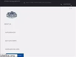 Sites similar to directautomotiveinc.ca