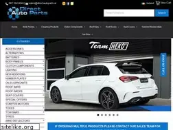 Sites similar to directautoparts.ie