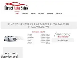 Sites similar to directautos1.com