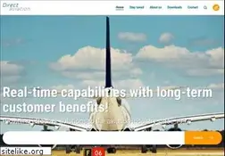 Sites similar to directaviation.aero