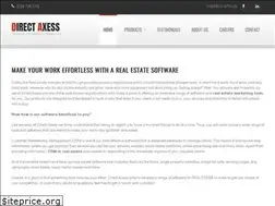 Sites similar to directaxess.com