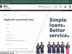 Sites similar to directaxis.co.za