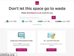 Sites similar to directbears.co.uk