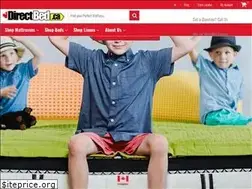Sites similar to directbed.ca