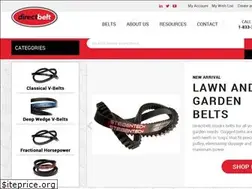 Sites similar to directbelt.com