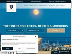 Sites similar to directberth.com