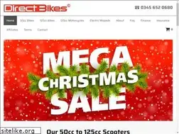 Sites similar to directbikes.co.uk