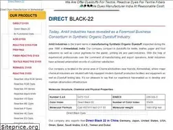 Sites similar to directblack-22.com
