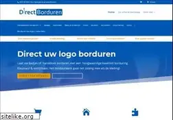 Sites similar to directborduren.nl