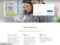 Sites similar to directbox.com