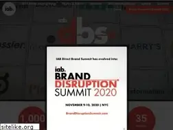 Sites similar to directbrandsummit.com