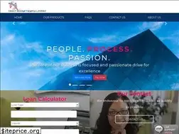 Sites similar to directbridgeng.com