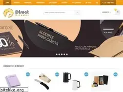 Sites similar to directbrindes.com.br