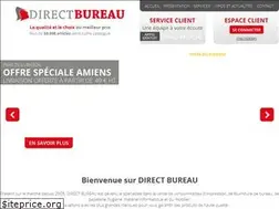 Sites similar to directbureau.fr