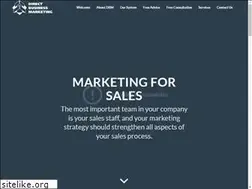 Sites similar to directbusinessmarketing.com